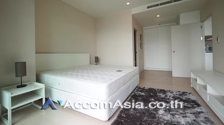 7  1 br Condominium For Rent in Sukhumvit ,Bangkok BTS Thong Lo at Noble Solo AA22095