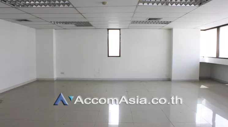 7  Office Space For Rent in Ratchadaphisek ,Bangkok MRT Thailand Cultural Center at Amornphan 205 AA22097