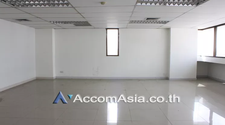 7  Office Space For Rent in Ratchadapisek ,Bangkok MRT Thailand Cultural Center at Amornphan 205 AA22097