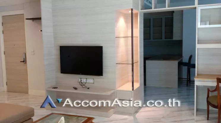 unit 2 Bedrooms  Condominium For Rent & Sale in Sukhumvit, Bangkok  near BTS Phrom Phong (AA22099)