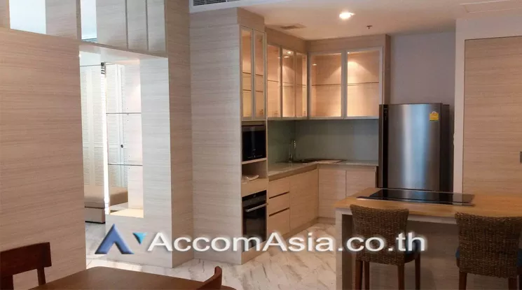 1  2 br Condominium for rent and sale in Sukhumvit ,Bangkok BTS Phrom Phong at Bright Sukhumvit 24 AA22099