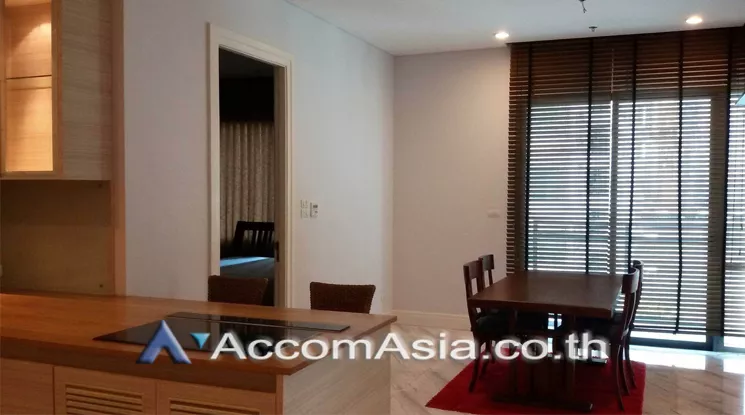 unit 2 Bedrooms  Condominium For Rent & Sale in Sukhumvit, Bangkok  near BTS Phrom Phong (AA22099)