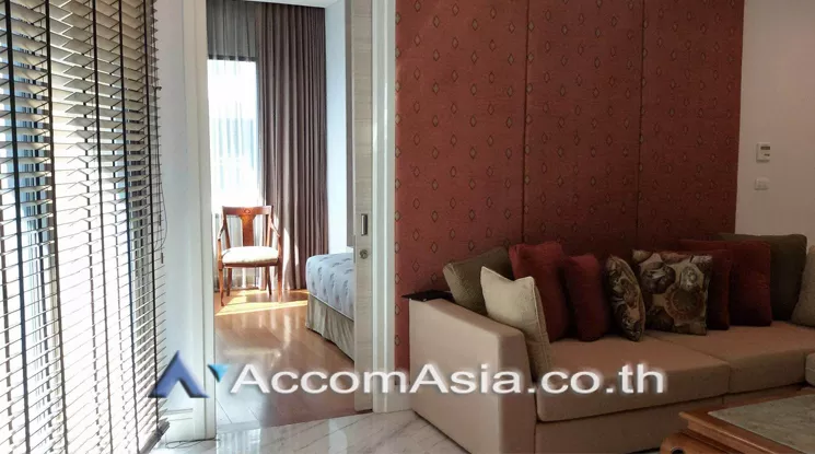 7  2 br Condominium for rent and sale in Sukhumvit ,Bangkok BTS Phrom Phong at Bright Sukhumvit 24 AA22099