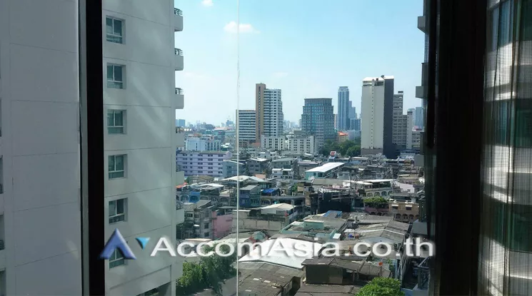 9  2 br Condominium for rent and sale in Sukhumvit ,Bangkok BTS Phrom Phong at Bright Sukhumvit 24 AA22099