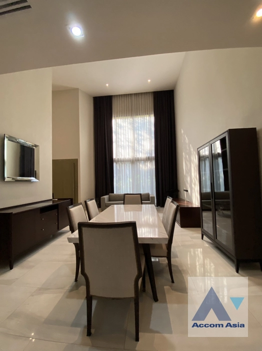 4  4 br House for rent and sale in Sukhumvit ,Bangkok BTS Phrom Phong at Quarter 39 AA22105