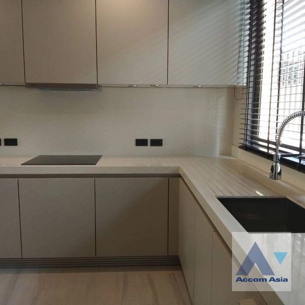 5  4 br House for rent and sale in Sukhumvit ,Bangkok BTS Phrom Phong at Quarter 39 AA22105