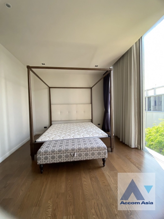 8  4 br House for rent and sale in Sukhumvit ,Bangkok BTS Phrom Phong at Quarter 39 AA22105