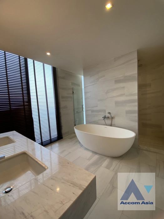 9  4 br House for rent and sale in Sukhumvit ,Bangkok BTS Phrom Phong at Quarter 39 AA22105