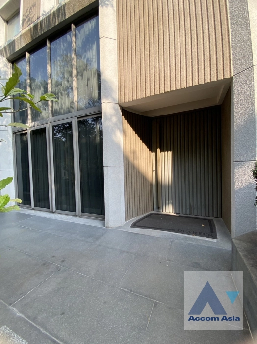 12  4 br House for rent and sale in Sukhumvit ,Bangkok BTS Phrom Phong at Quarter 39 AA22105