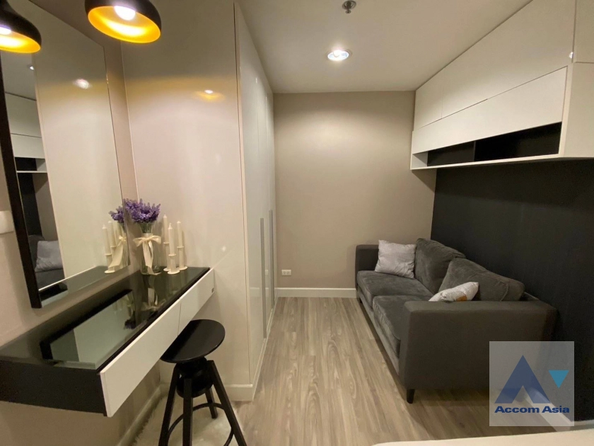 16  3 br Condominium for rent and sale in Ratchadaphisek ,Bangkok MRT Rama 9 at Belle Grand Rama 9  (Belle Avenue) AA22109