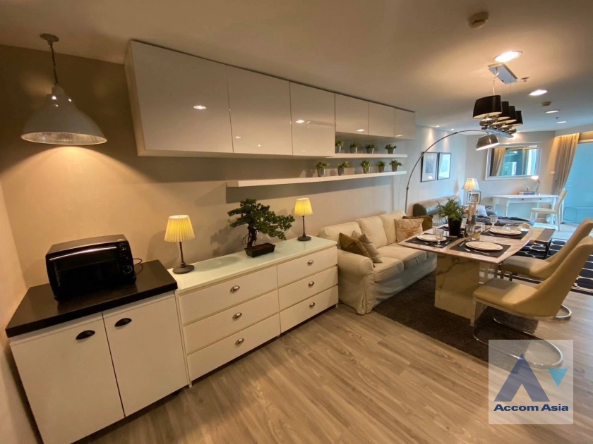  1  3 br Condominium for rent and sale in Ratchadaphisek ,Bangkok MRT Rama 9 at Belle Grand Rama 9  (Belle Avenue) AA22109