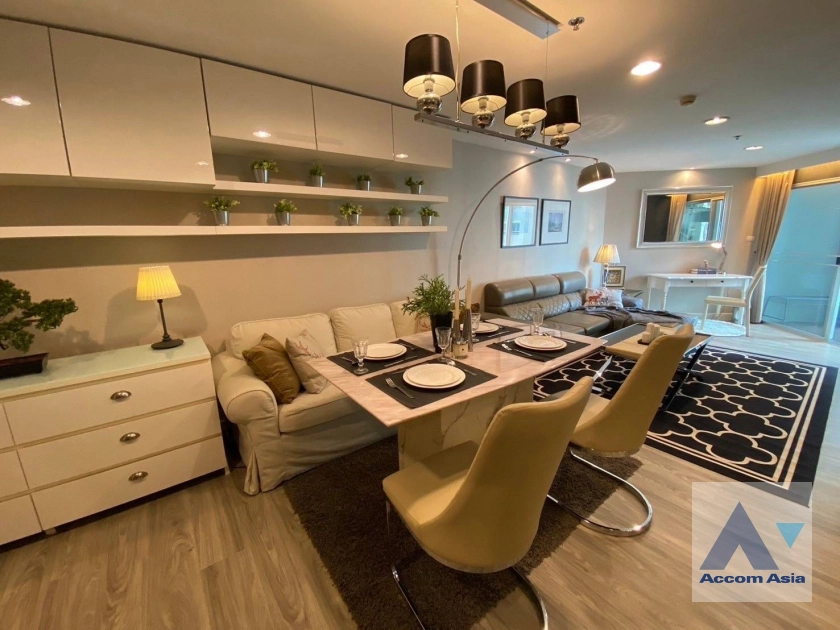  1  3 br Condominium for rent and sale in Ratchadaphisek ,Bangkok MRT Rama 9 at Belle Grand Rama 9  (Belle Avenue) AA22109