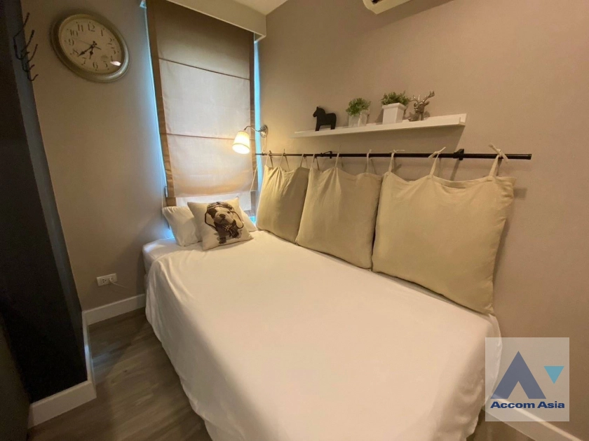 14  3 br Condominium for rent and sale in Ratchadaphisek ,Bangkok MRT Rama 9 at Belle Grand Rama 9  (Belle Avenue) AA22109