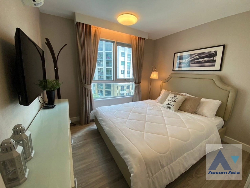 8  3 br Condominium for rent and sale in Ratchadaphisek ,Bangkok MRT Rama 9 at Belle Grand Rama 9  (Belle Avenue) AA22109