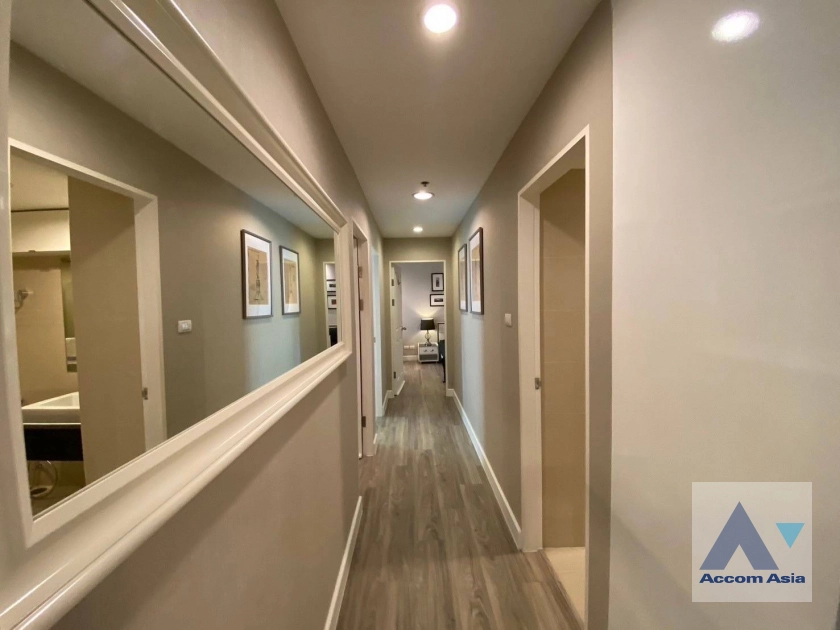 6  3 br Condominium for rent and sale in Ratchadaphisek ,Bangkok MRT Rama 9 at Belle Grand Rama 9  (Belle Avenue) AA22109