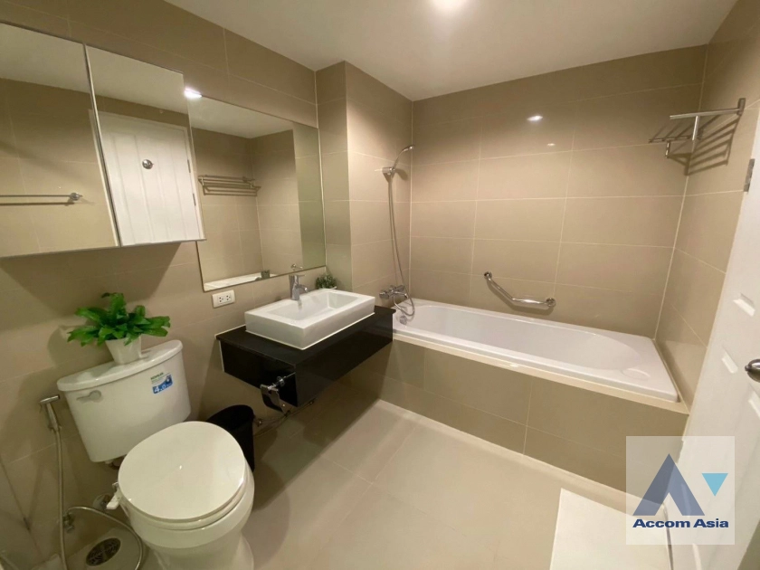 19  3 br Condominium for rent and sale in Ratchadaphisek ,Bangkok MRT Rama 9 at Belle Grand Rama 9  (Belle Avenue) AA22109