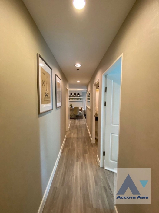 7  3 br Condominium for rent and sale in Ratchadaphisek ,Bangkok MRT Rama 9 at Belle Grand Rama 9  (Belle Avenue) AA22109