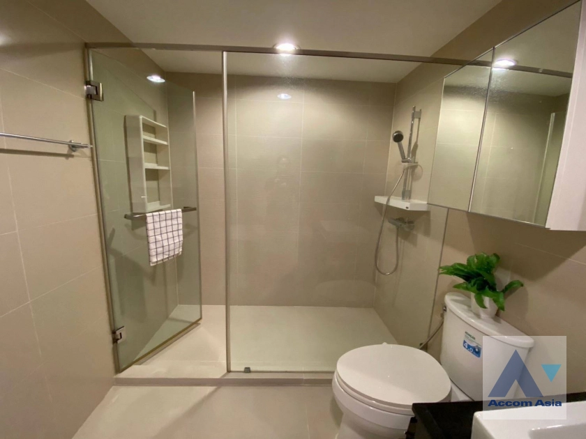 20  3 br Condominium for rent and sale in Ratchadaphisek ,Bangkok MRT Rama 9 at Belle Grand Rama 9  (Belle Avenue) AA22109