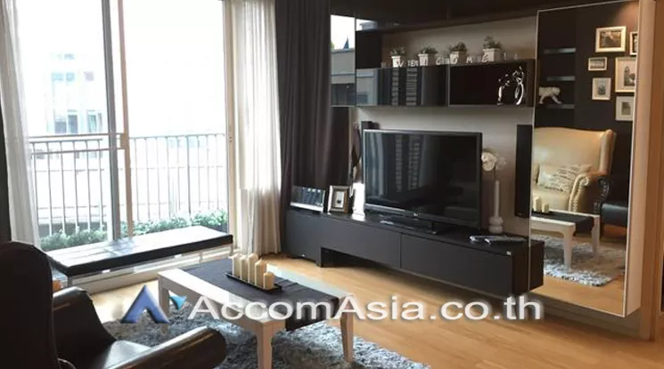  Siri at Sukhumvit Condominium  2 Bedroom for Rent BTS Thong Lo in Sukhumvit Bangkok