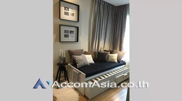  1  2 br Condominium For Rent in Sukhumvit ,Bangkok BTS Thong Lo at Siri at Sukhumvit AA22110