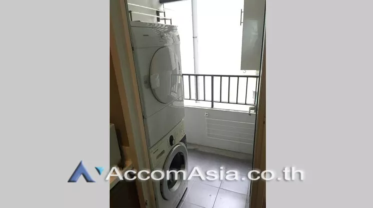5  2 br Condominium For Rent in Sukhumvit ,Bangkok BTS Thong Lo at Siri at Sukhumvit AA22110
