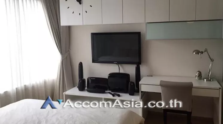 6  2 br Condominium For Rent in Sukhumvit ,Bangkok BTS Thong Lo at Siri at Sukhumvit AA22110