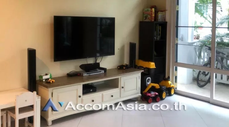  1  3 br House For Rent in Bangna ,Bangkok BTS Bearing at Fantasia Villa AA22116