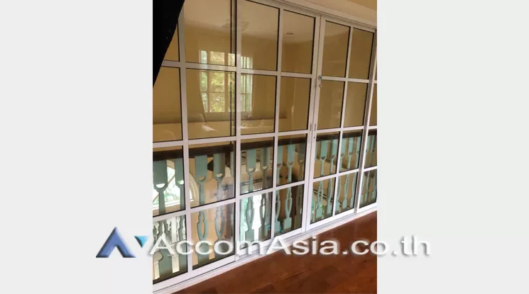 10  3 br House For Rent in Bangna ,Bangkok BTS Bearing at Fantasia Villa AA22116