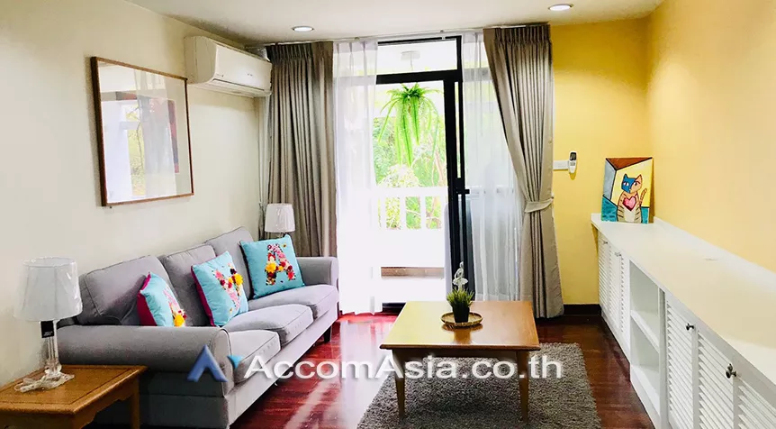 4  2 br Condominium For Rent in Sukhumvit ,Bangkok BTS Thong Lo at Baan Chan Condominium AA22128