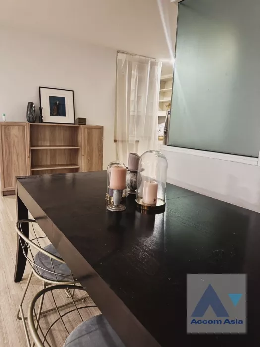 5  2 br Condominium For Rent in Sukhumvit ,Bangkok BTS Phrom Phong at Tristan AA22129