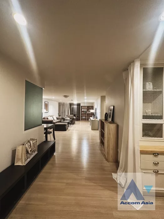 4  2 br Condominium For Rent in Sukhumvit ,Bangkok BTS Phrom Phong at Tristan AA22129