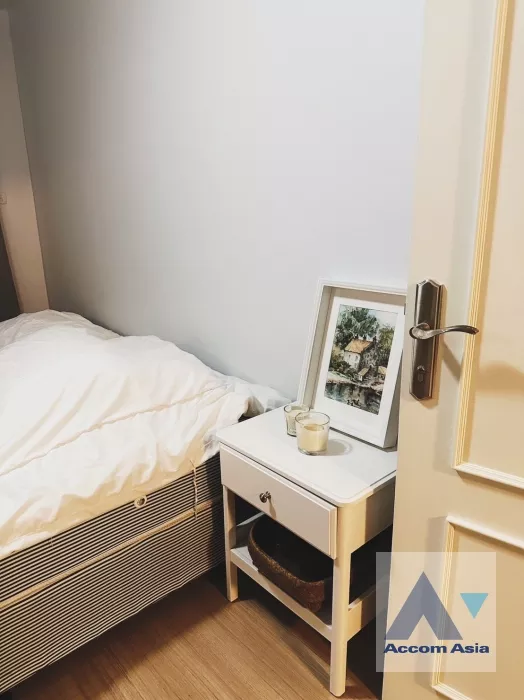 9  2 br Condominium For Rent in Sukhumvit ,Bangkok BTS Phrom Phong at Tristan AA22129