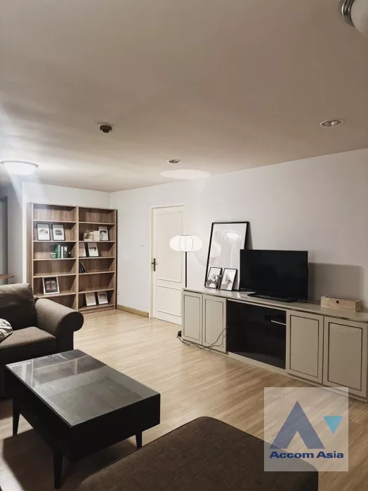 7  2 br Condominium For Rent in Sukhumvit ,Bangkok BTS Phrom Phong at Tristan AA22129