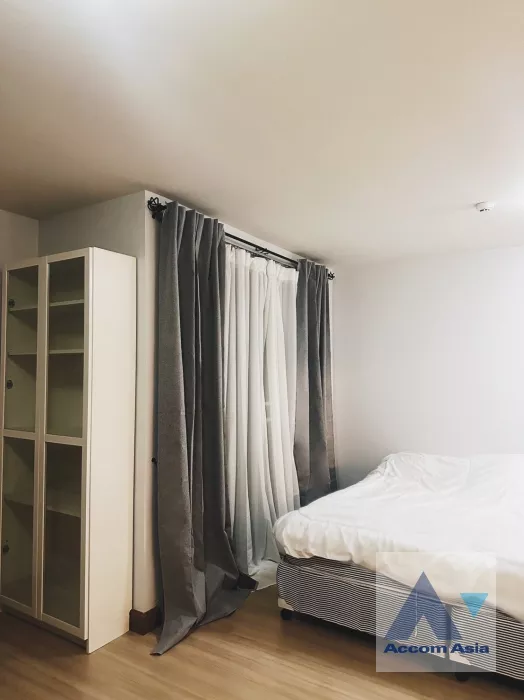 11  2 br Condominium For Rent in Sukhumvit ,Bangkok BTS Phrom Phong at Tristan AA22129