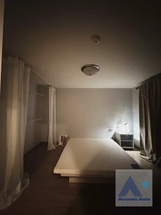 14  2 br Condominium For Rent in Sukhumvit ,Bangkok BTS Phrom Phong at Tristan AA22129