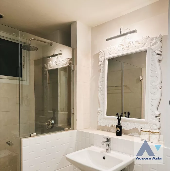 12  2 br Condominium For Rent in Sukhumvit ,Bangkok BTS Phrom Phong at Tristan AA22129