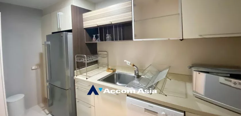 6  2 br Condominium For Rent in Sukhumvit ,Bangkok BTS Phrom Phong at Prime Mansion Sukhumvit 31 AA22130