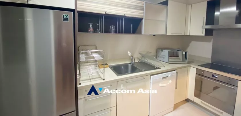 5  2 br Condominium For Rent in Sukhumvit ,Bangkok BTS Phrom Phong at Prime Mansion Sukhumvit 31 AA22130
