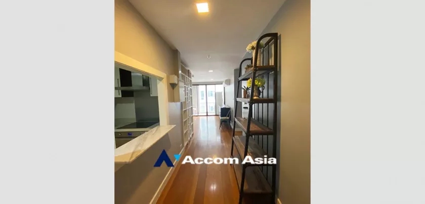 7  2 br Condominium For Rent in Sukhumvit ,Bangkok BTS Phrom Phong at Prime Mansion Sukhumvit 31 AA22130