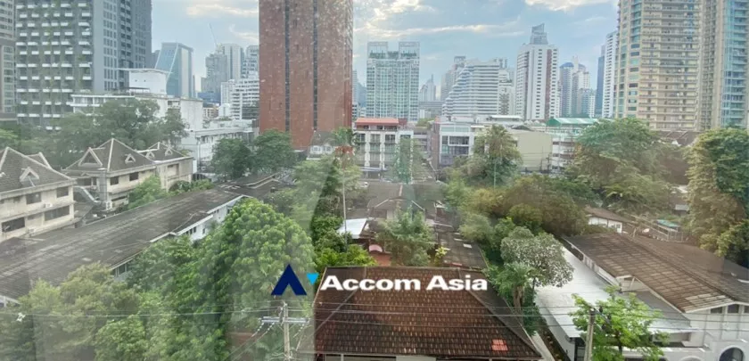 11  2 br Condominium For Rent in Sukhumvit ,Bangkok BTS Phrom Phong at Prime Mansion Sukhumvit 31 AA22130