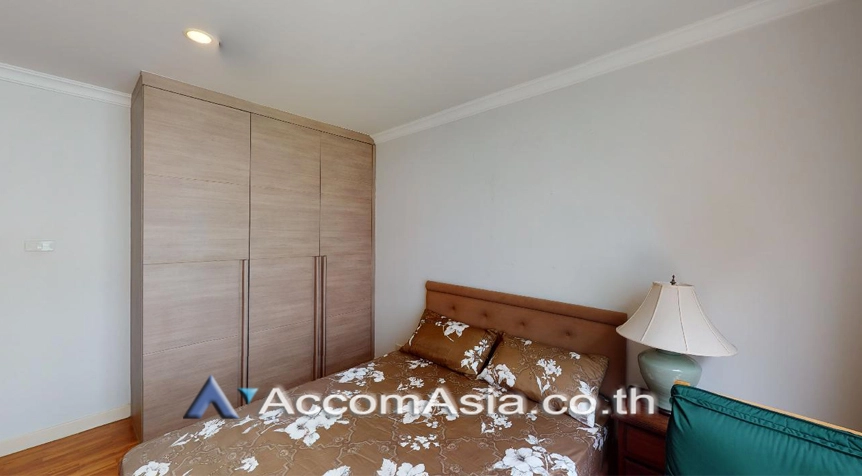 6  2 br Condominium For Rent in Sukhumvit ,Bangkok BTS Asok - MRT Sukhumvit at Baan Siri Sukhumvit 10 21378