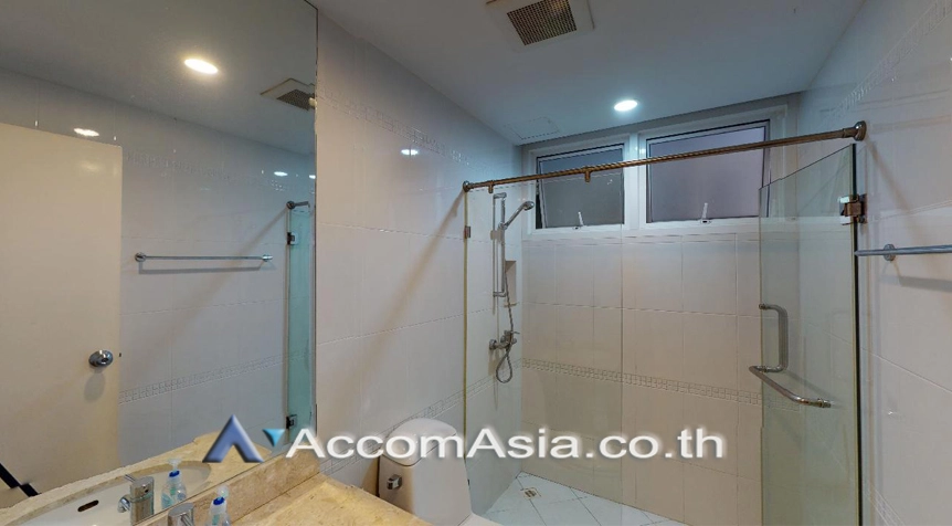 7  2 br Condominium For Rent in Sukhumvit ,Bangkok BTS Asok - MRT Sukhumvit at Baan Siri Sukhumvit 10 21378