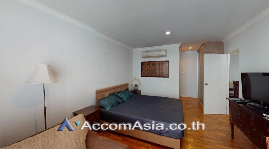 8  2 br Condominium For Rent in Sukhumvit ,Bangkok BTS Asok - MRT Sukhumvit at Baan Siri Sukhumvit 10 21378