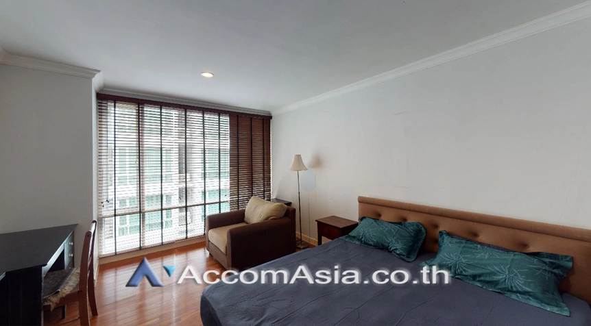 9  2 br Condominium For Rent in Sukhumvit ,Bangkok BTS Asok - MRT Sukhumvit at Baan Siri Sukhumvit 10 21378