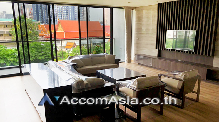 Big Balcony, Pet friendly | Park Court Sukhumvit 77 Condominium  3 Bedroom for Sale BTS On Nut in Sukhumvit Bangkok