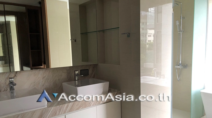11  3 br Condominium For Sale in Sukhumvit ,Bangkok BTS On Nut at Park Court Sukhumvit 77 AA22138