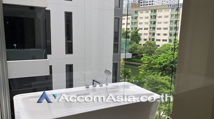 12  3 br Condominium For Sale in Sukhumvit ,Bangkok BTS On Nut at Park Court Sukhumvit 77 AA22138