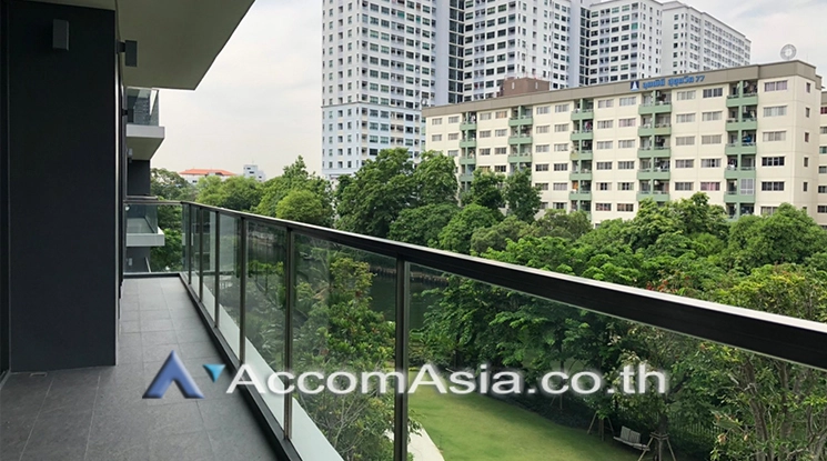 13  3 br Condominium For Sale in Sukhumvit ,Bangkok BTS On Nut at Park Court Sukhumvit 77 AA22138