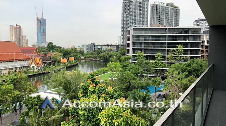 14  3 br Condominium For Sale in Sukhumvit ,Bangkok BTS On Nut at Park Court Sukhumvit 77 AA22138