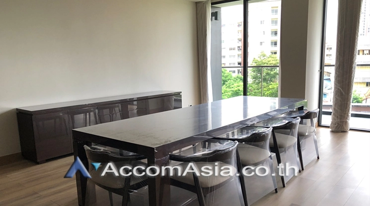  1  3 br Condominium For Sale in Sukhumvit ,Bangkok BTS On Nut at Park Court Sukhumvit 77 AA22138